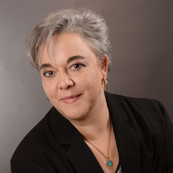 Christina Gnägi, Trauerrednerin